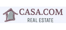 CASA.COM Real Estate